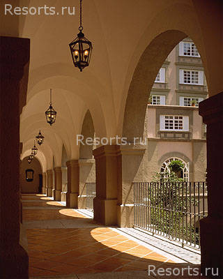 Four Seasons Mexico 3